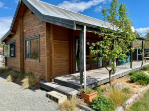 Lockwood on Aorangi, Lake Tekapo